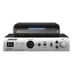 [MS1/250LZ] KIT Amplificador IZA250LZ y Streamer de Audio Modular MS.1 | PoE + USB-C | HDMI eARC + Óptica + RCA | Bluetooth LE Audio | WiFi | Control4-Crestron-Elan-RTI-URC-Savant-Lutron | AirPlay2-GoogleCast-SpotifyConnect | MS1/250LZ