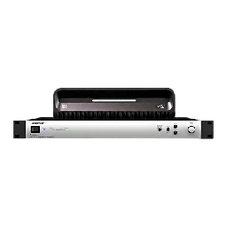 [MS1/2120HZ] KIT Amplificador IZA2120HZ y Streamer de Audio Modular MS.1 | PoE + USB-C | HDMI eARC + Óptica + RCA | Bluetooth LE Audio | WiFi | Control4-Crestron-Elan-RTI-URC-Savant-Lutron | AirPlay2-GoogleCast-SpotifyConnect | MS1/2120HZ