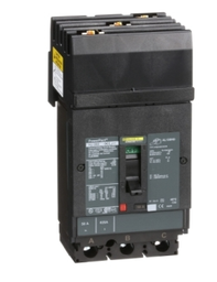 SSMELE INTERRUPTOR TERMOMAG.H 65KA 3P 600V 020A Modelo: HJA36020