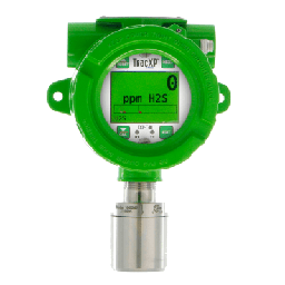 [80-5111-1000-1R] Monitor de Gas de Sensor único | Clase 1 Div. 1 | No Incluye Detectores | 80-5111-1000-1R