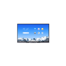 [DS-D5C75RB/A2L(EDLA)] Pantalla Interactiva Touch de 75" Android 14 / Asistentes IA / Google Suite Preinstalado con Certificación EDLA / Resolución 4K / Bocinas Integradas / Entradas HDMI y VGA / Incluye 2 Lápices para Escribir | DS-D5C75RB/A2L(EDLA)