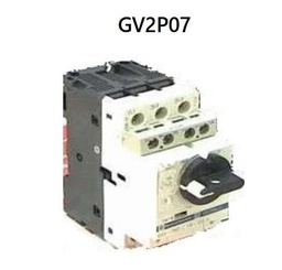 SSMELE GUARDAMOTOR 1.6-2.5A Mod: GV2P07