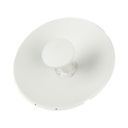 [C060900D021A] Antena direccional tipo plato de 25 dBi / Rango de frecuencia de 5.150 a 7.125 GHz / MIMO 2X2 / Para climas Hostiles IP67 | C060900D021A