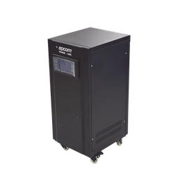 [EPL10K3FVR] Regulador de Voltaje Industrial Trifásico 10 kVA/8 kW 220 V / Entrada 176-264 V Vca / Salida 215.6-224.4 Vca | EPL10K3FVR