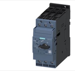 SSMELE GUARDAMOTOR 62-73A S2 Mod:3RV2031-4KA10