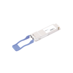[LP-QSFP28-100G-SM-40] Transceptor Óptico QSFP28 (Mini-Gbic) / Monomodo 1310 nm / 100 Gbps / 100GBASE-LR4 / Conectores LC/UPC Dúplex / DDM / Hasta 40 km | LP-QSFP28-100G-SM-40