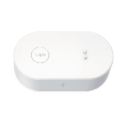 [TAPO-T300] Sensor de Fugas de Agua Inteligente / IP67 / 90 dB Alarma Ajustable / 6 Sensores Altamente Sensibles /  Batería AAA / Wireless 868-922 MHz / Compatible Tapo Hub | TAPO-T300