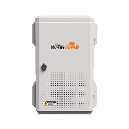 [WI-IOTBOX02] IP55 PROTECCIÓN CONTRA INGRESO EXCELENTE DISEÑO A PRUEBA DE POLVO Y AGUA QUE PROTEGE EL EQUIPO DENTRO DE LA CAJA EN EXTERIORES | WI-IOTBOX02