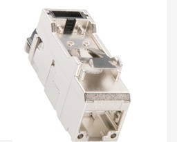 SSMELE ED-IE-AX-RJ45F-6A-B-FC conector de datos MODELO: 21700612