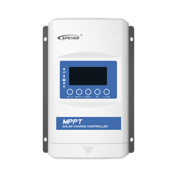 [XTRA-4415-N] Controlador Solar MPPT 40A 12/24/36/48 V, Máximo Voltaje de Circuito Abierto Voc 150 Vcc, Configurable para Baterías de Litio | XTRA-4415-N