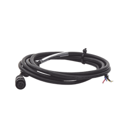 [000-00128-001] Cable de alimentación para pantallas GO7, GO9 y GO12 | 000-00128-001