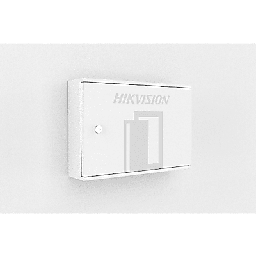 [DS-TPM100] Switch Poe administrador de cámaras de estacionamiento / 8 Puertos POE Hikvision / Soporte 32 Cámaras / 2 Puertos Gigabit Ethernet / Protección con Circuit Breaker / Instalación Plug and Play / Montaje en Pared | DS-TPM100