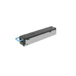 [PXTM1AF] Transmisor FMPS Clase 4, Voltaje de Entrada de 360 Vcd, 600 Watts y 180 Vcd de Salida, Con Terminal de Salida de Tornillo | PXTM1AF