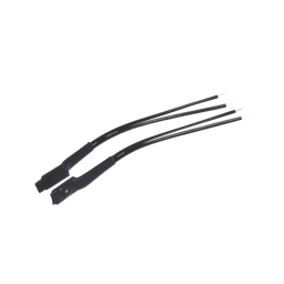 [DTK-ESS] Kit Protector Cerradura / 24 VCC / 2 Unidades / 61 mm / Control de Acceso y Cerraduras Magnéticas | DTK-ESS