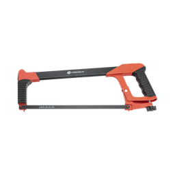 [PSTH05003] Arco de Segueta de Aluminio de 12" (Incluye 1 hoja). | PSTH05003