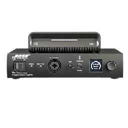 [MS1/250BL] KIT Amplificador Veritas 250BL y Streamer de Audio Modular MS.1 | PoE + USB-C | HDMI eARC + Óptica + RCA | Bluetooth LE Audio | WiFi | Control4-Crestron-Elan-RTI-URC-Savant-Lutron | AirPlay2-GoogleCast-SpotifyConnect | MS1/250BL