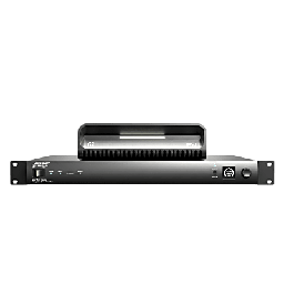 [MS1/2160BL] KIT Amplificador Veritas 2160BL y Streamer de Audio Modular MS.1 | PoE + USB-C | HDMI eARC + Óptica + RCA | Bluetooth LE Audio | WiFi | Control4-Crestron-Elan-RTI-URC-Savant-Lutron | AirPlay2-GoogleCast-SpotifyConnect | MS1/2160BL
