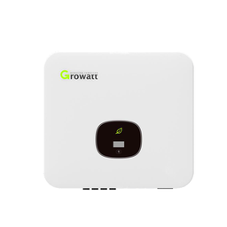 [MIN8000TLX2] Inversor para Interconexión a CFE de 8 kW con Salida de 220 Vca, Módulo Wifi Incluido | MIN8000TLX2