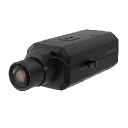 [XNB-A8004] Cámara AI Box / 5 Megapíxeles (2560x1920) / Doble NPU Wisenet 9 / Inteligencia Artificial / Análisis Avanzado / extremeWDR 120 dB / PoE+12VDC / C-Mount-CS-Mount | XNB-A8004