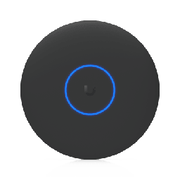 [U7-PRO-XGS-B] U7 Pro XGS – Punto de Acceso WiFi 7 Tri-Banda para Interiores con Soporte 6 GHz, Radio de Escaneo Espectral Dedicado, Cobertura de hasta 160 m², Capacidad para 500 Usuarios y Puerto Multi-Gig 10/5/2.5/1 GbE | U7-PRO-XGS-B
