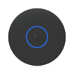 [U7-PRO-XG-B] U7 Pro XG Wi-Fi 7 Tri-Banda para Interiores con Soporte 6 GHz, Cobertura de hasta 140 m², Capacidad para Hasta 300 Usuarios y Puerto Multi-Gig 10/5/2.5/1 GbE | U7-PRO-XG-B
