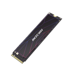 [HS-SSD-FUTURE-LITE/512G] Unidad de Estado Sólido (SSD) 512 GB / ALTO RENDIMIENTO / Hasta 7100B/s / M.2 NVMe / Para Gaming y PC Trabajo Pesado | HS-SSD-FUTURE-LITE/512G