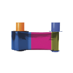 [045710] Ribbon para DTC5500LMX, YMCKOK (Full Color)/ 500 imágenes | 045710