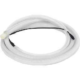 [8080-412] Sensor de Borde para Reversa Con Iluminación LED Rojo-Verde de 12 ft / Requiere brazo octagonal de aluminio  (No incluido) | 8080-412