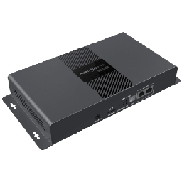[TB50] Reproductor Multimedia LED / TB50 NovaStar / 1.3M Píxeles / 4K H.265 / ARM A55 1.8 GHz / 2 Puertos Gigabit / Wi-Fi + 4G / Control Cloud / Sincronización Multi-pantalla | TB50
