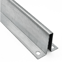 [AC-SOP20] Refuerzo D / Soporte P / Puerta de Garage P / 20 Pies. | AC-SOP20