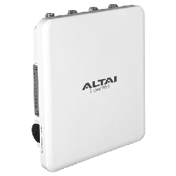 [A660X] Punto de Acceso Mesh Para Exterior WiFi 6 / 4.177 Gbps Total / Triple Radio 2.4 + 5 + 5 GHz / Hasta 768 Clientes Concurrentes / Hasta 380 m de Cobertura / IP67 | A660X