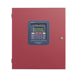 [ES-1000X] Panel Direccionable de Detección de Incendio con Comunicador | 318 puntos | Expandible hasta 954 Puntos | ES-1000X