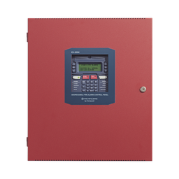 [ES-200X] Panel Direccionable de Detección de Incendio Con Comunicador / 198 Puntos | ES-200X