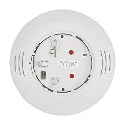 [B200S-WH] Base Sonora / Direccionable / Inteligente / Color Blanco | B200S-WH