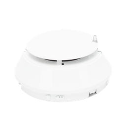 [SD365-CO] Detector multicriterio de humo, temperatura y monóxido de carbono (CO), direccionable, color blanco | SD365-CO