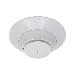 [H365-R] Sensor Termico De Tasa De Crecimiento Direccionable Color Blanco | H365-R