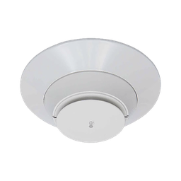 [H365-IV] Sensor De Temperatura Programable Inteligente - Fijo a 57 °C, Para Uso Con Paneles Direccionables Fire-Lite | H365-IV