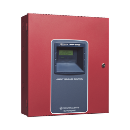 [MRP-2002] Panel de Control de Liberación de Agentes  Fire-Lite | MRP-2002