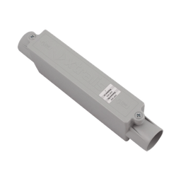 [VSP-850-G] Filtro de ¾” para Tuberías de Detección de Humo por Aspiración VESDA, Color Gris | VSP-850-G
