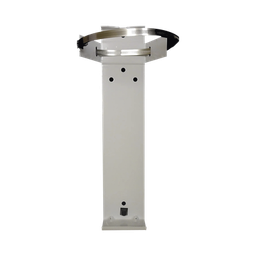 [60-9197414-000] Soporte de pared para cilindro mediano de 4 galones | 60-9197414-000