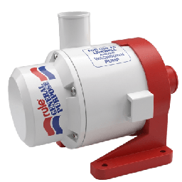[17A] Bomba de Achique Sumergible Rule 17A / 3,800 GPH / 12V CD / Motor de Alta Eficiencia / Ejes de Acero Inoxidable / Protección Térmica TCO / Certificación CE e ISO 8849 | 17A