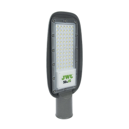 [JALP02-200X] Luminaria LED de 200 W/ 100 - 265 V CA ~50/60 Hz / Fotocelda / Color Blanco/ Dimensiones 600 x 245 x 78 mm / Ángulo de Luz 135°. | JALP02-200X
