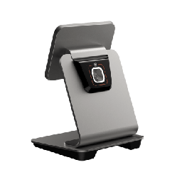 [CPADSTAND-SCAN] Base de Escritorio con Scanner 1D y 2D para CPAD | CPADSTAND-SCAN