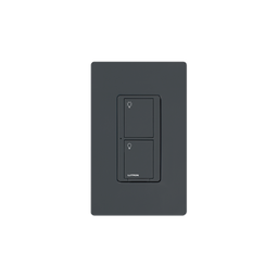 [PD5SDVBL] (Caseta Wireless) Interruptor Inteligente On/Off, No requiere cable neutro. 5A,/120-277V | PD5SDVBL
