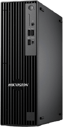 [DS-VE41-T/HW7(B)] Estacion de Trabajo (Workstation) para Monitoreo / Intel Ultra 7 265 20 Cores / 16GB DDR5 / 1TB SSD M.2 / 4 Salidas Pantalla Independientes / Windows 11 IoT | DS-VE41-T/HW7(B)
