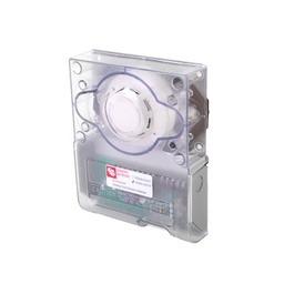 [SD505DUCTR] Carcasa para detección de humo en ductos , con relevador integrado. | SD505DUCTR