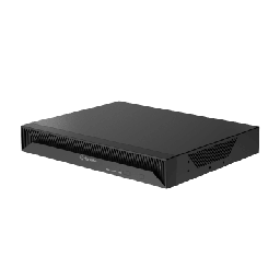 [AIB-800A-LU] Caja de analiticos de inteligencia artificial 4 canales con analiticas LUMEO para camaras Hanwha, Deteccion de personas y vehiculos, conteo de personas y vehiculos | AIB-800A-LU