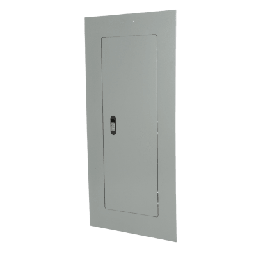 [F38B] Puerta (frente) montaje empotrar para tableros tipo P1, 30 circuitos. | F38B