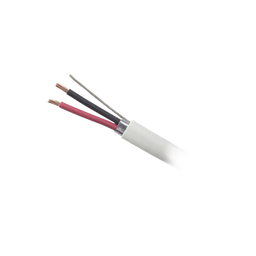 [PRO-AUDIO-S] Cable para Audio Profesional Calibre 18 en 2 Hilos 100% Cobre, Blindado Perfecto para Bocinas y Micrófonos, Bobina de 152 Metros (500 Pies) | PRO-AUDIO-S