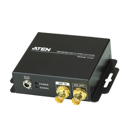[VC480] Conversor de 3G-SDI a HDMI/Audio | VC480